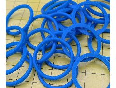 江门硅橡胶：硅橡胶制品常见的出产加工方式