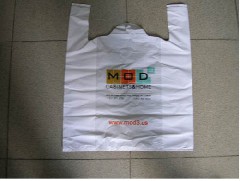江门胶袋常见的4种材质和所制作的胶袋